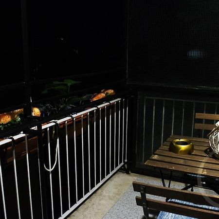 Fenty Guest House Roma Exterior foto