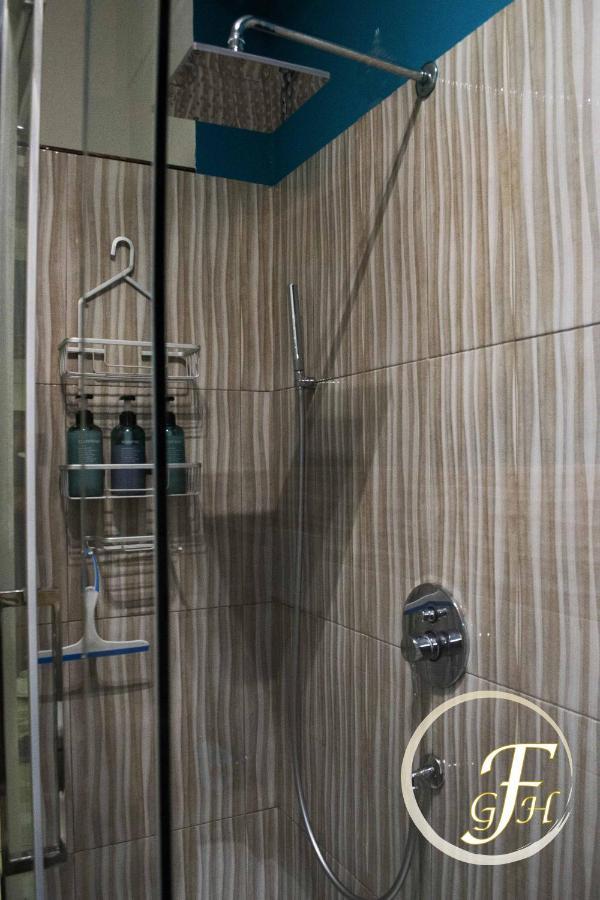 Fenty Guest House Roma Exterior foto