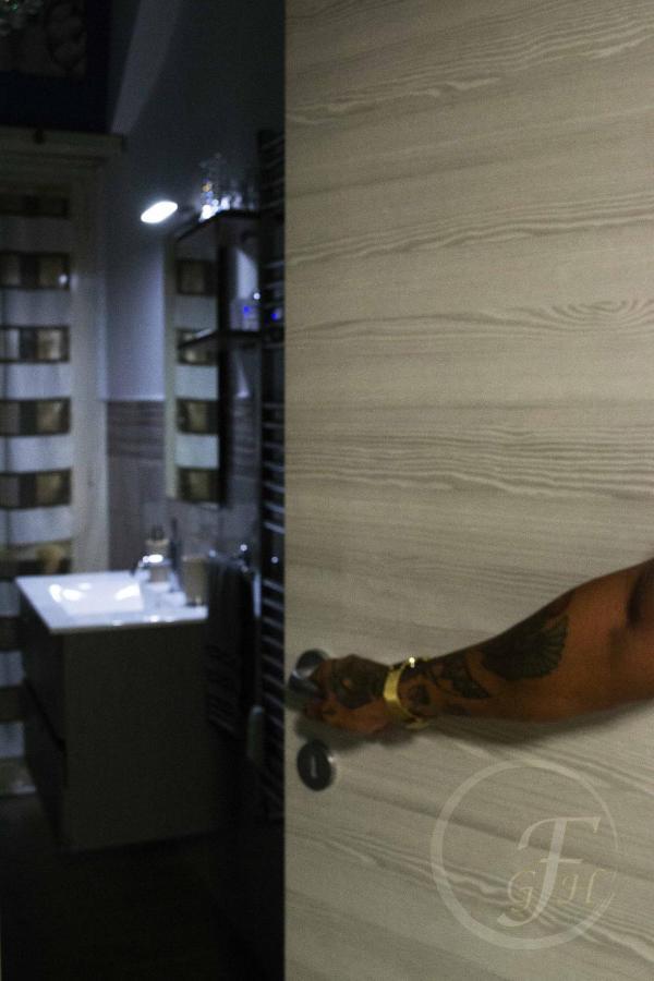 Fenty Guest House Roma Exterior foto